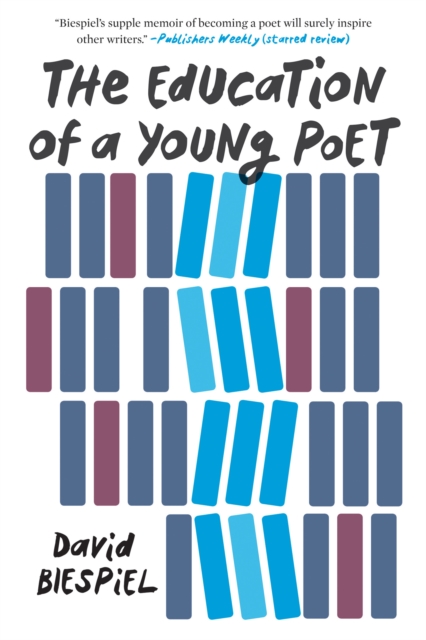 Education of a Young Poet, EPUB eBook
