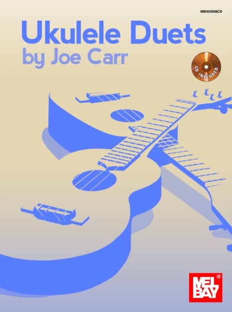 Ukulele Duets, PDF eBook