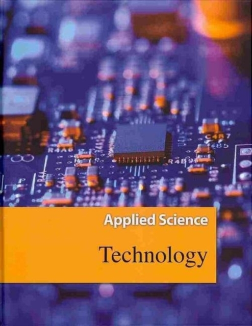 Technology, Hardback Book