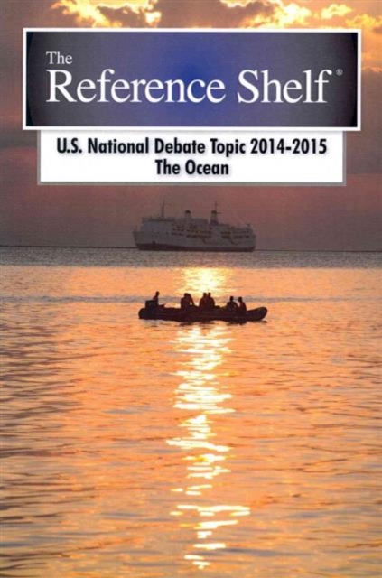 U.S. National Debate Topic 2014-2015, Hardback Book