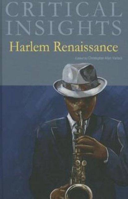 Harlem Renaissance, Hardback Book
