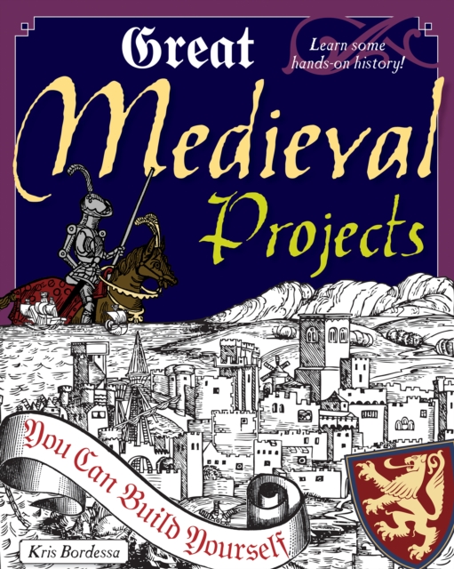 Great Medieval Projects, EPUB eBook