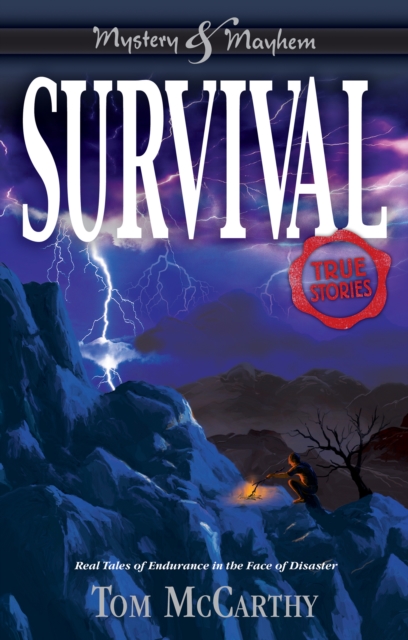 Survival : True Stories, PDF eBook