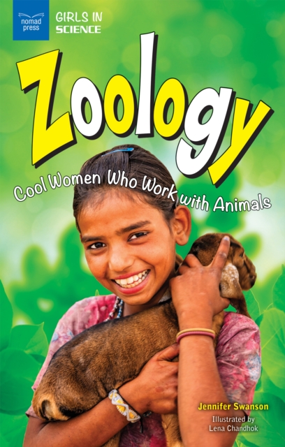 Zoology, EPUB eBook