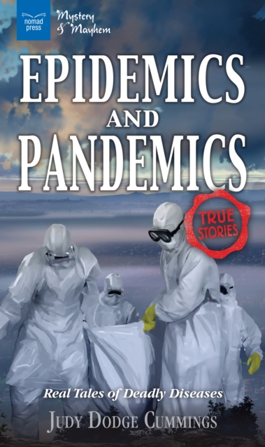 Epidemics and Pandemics, EPUB eBook