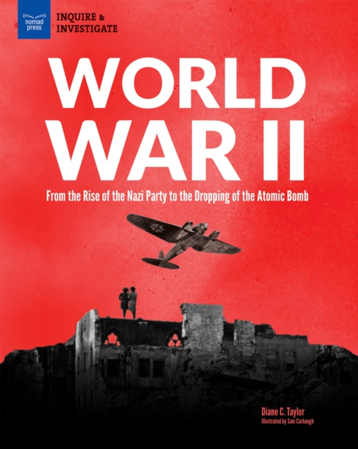 World War II, EPUB eBook