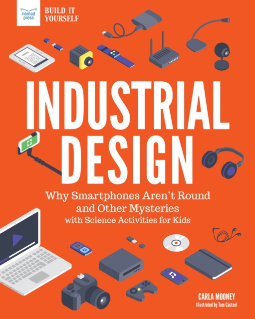 Industrial Design, EPUB eBook