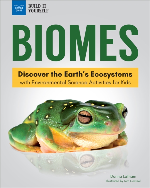 Biomes, PDF eBook