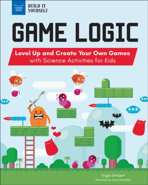 Game Logic, EPUB eBook