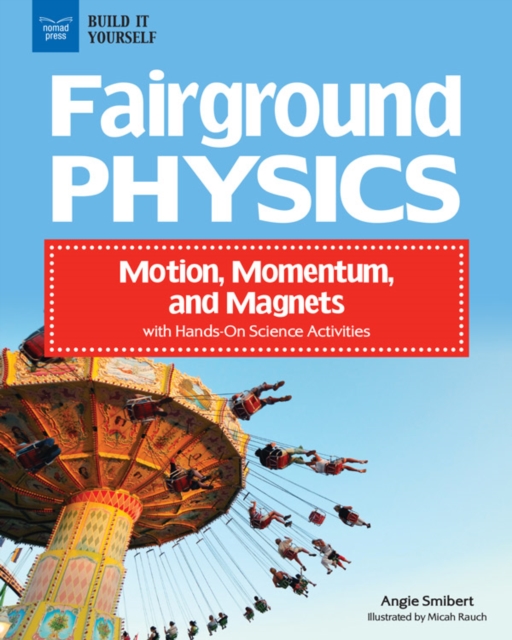 Fairground Physics, EPUB eBook