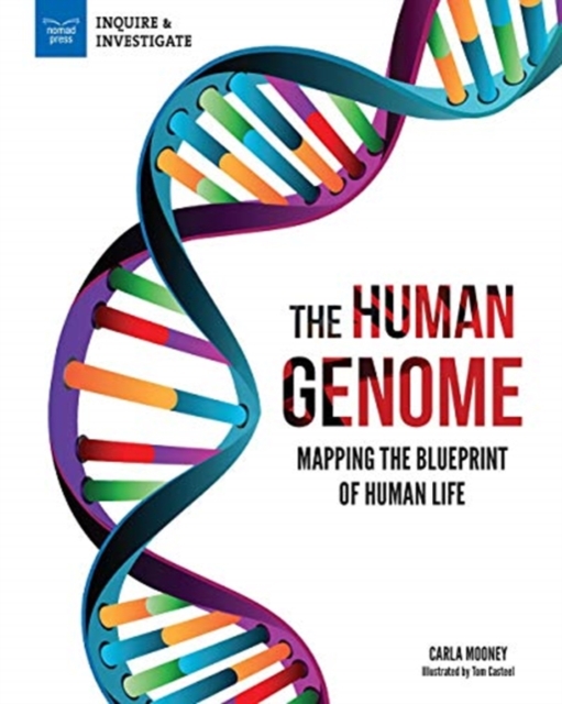 HUMAN GENOME, Paperback Book