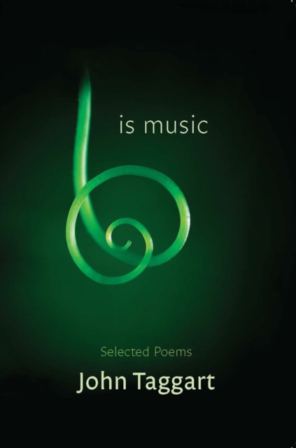 Is Music : New and Selected Poems, EPUB eBook