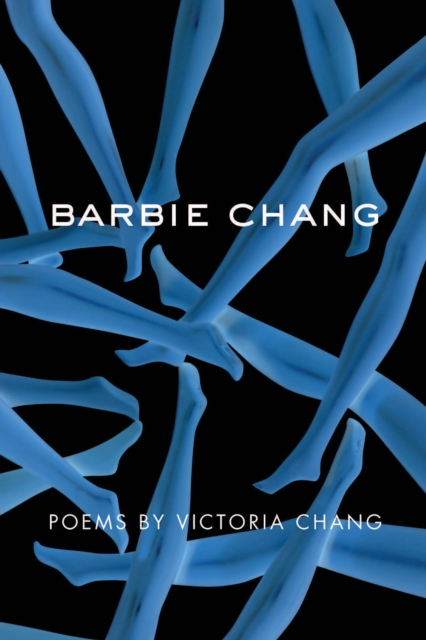 Barbie Chang, EPUB eBook