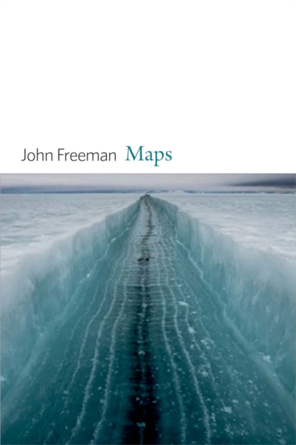Maps, EPUB eBook