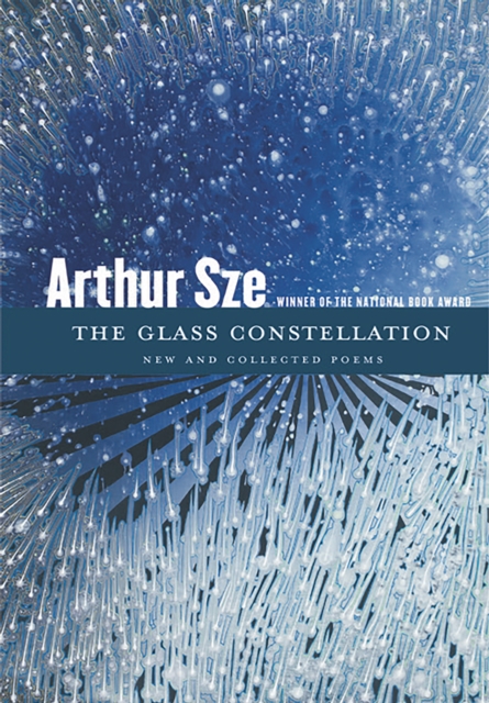 The Glass Constellation : New and Collected Poems, EPUB eBook
