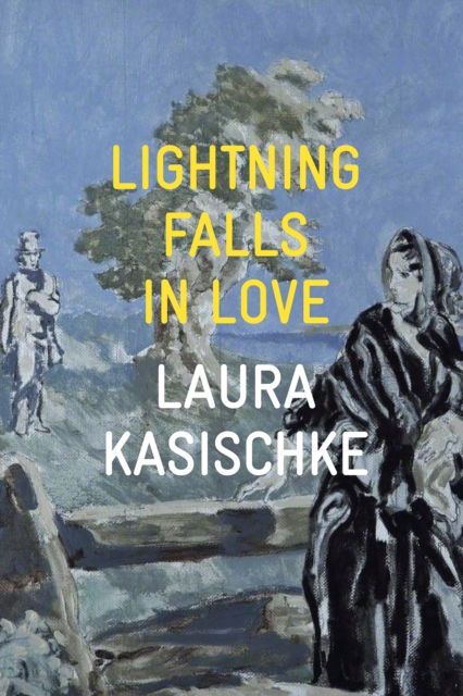 Lightning Falls in Love, EPUB eBook