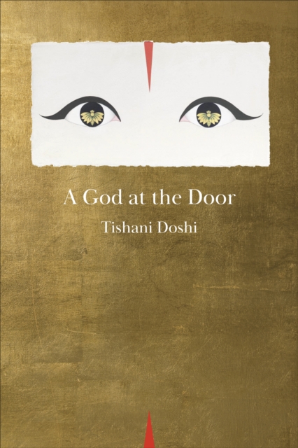 A God at the Door, EPUB eBook