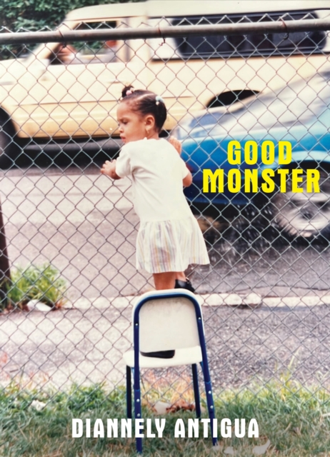 Good Monster, EPUB eBook