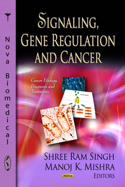 Signaling, Gene Regulation and Cancer, PDF eBook