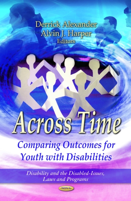 Across Time : Comparing Outcomes for Youth with Disabilities, PDF eBook