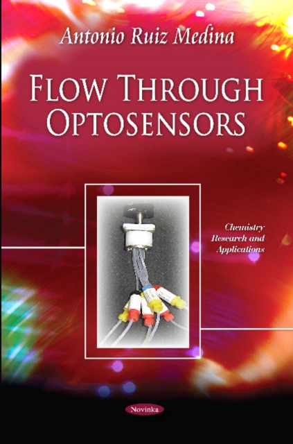 Flow Through Optosensors, Paperback / softback Book