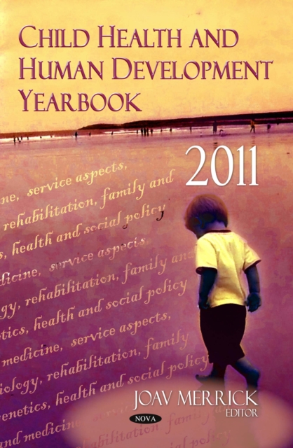 Child Health and Human Development Yearbook 2011, PDF eBook