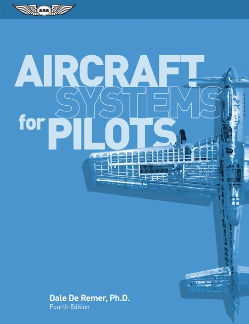 Aircraft Systems for Pilots, EPUB eBook