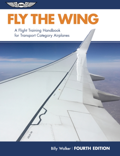 Fly the Wing, PDF eBook