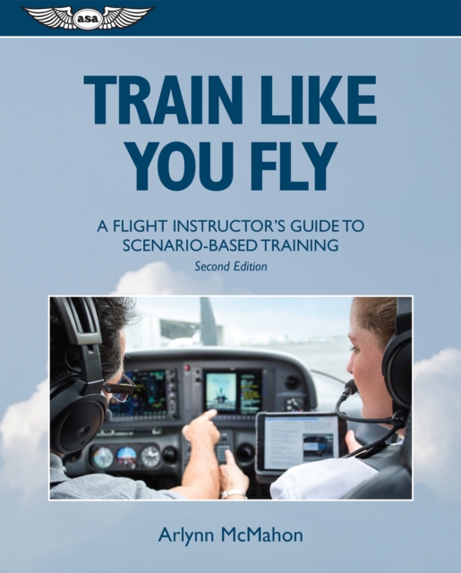 Train Like You Fly, PDF eBook