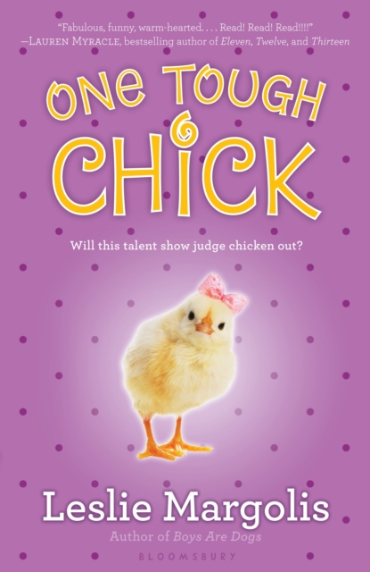 One Tough Chick, EPUB eBook