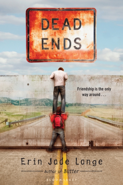Dead Ends, EPUB eBook