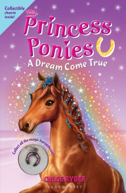 Princess Ponies 2: A Dream Come True, EPUB eBook