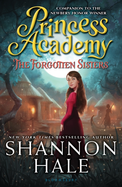 Princess Academy: The Forgotten Sisters, EPUB eBook