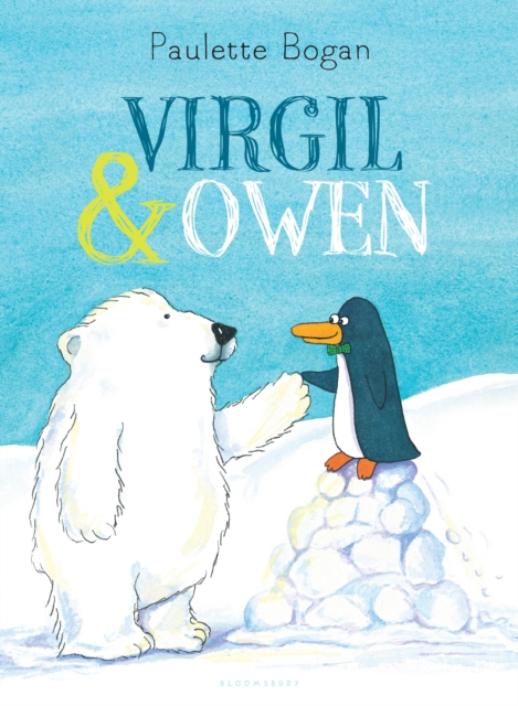Virgil & Owen, PDF eBook