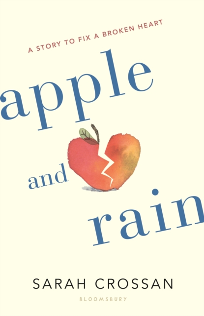Apple and Rain, EPUB eBook