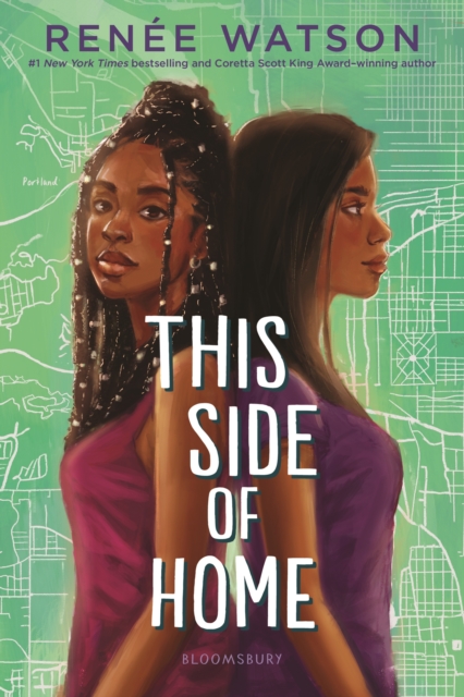 This Side of Home, Paperback / softback Book