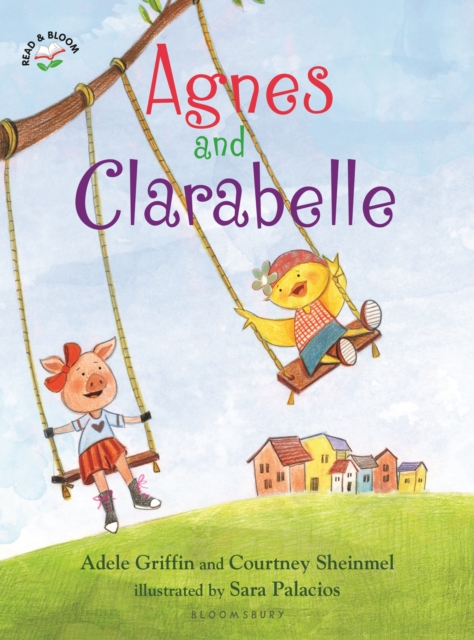 Agnes and Clarabelle, EPUB eBook