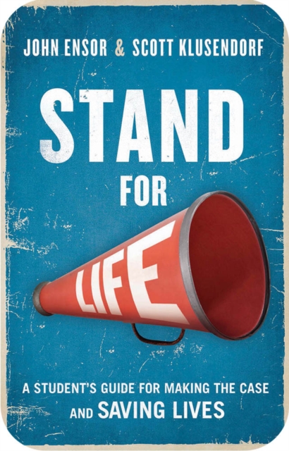 Stand for Life, EPUB eBook
