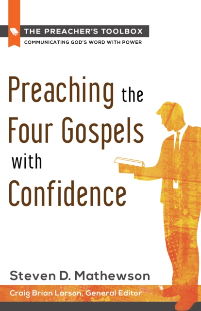 Preaching the Four Gospels with Confidence, EPUB eBook