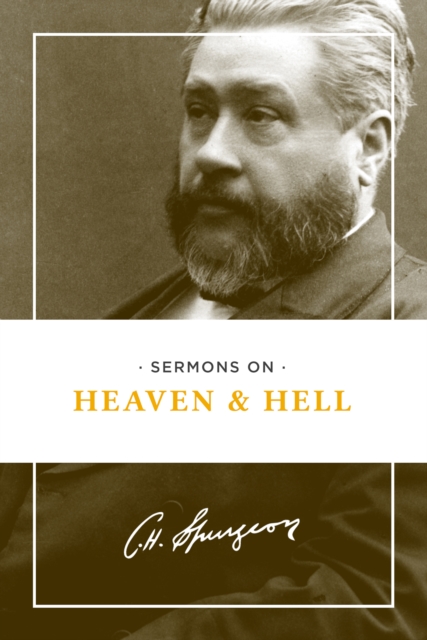 Sermons on Heaven and Hell, Paperback / softback Book