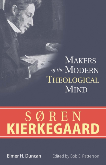 Soren Kierkegaard, Paperback / softback Book