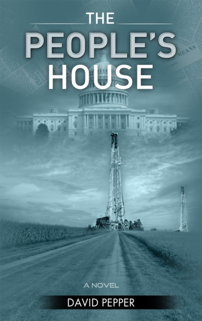 The People's House, EPUB eBook