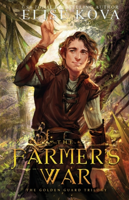 The Farmer's War, Paperback / softback Book
