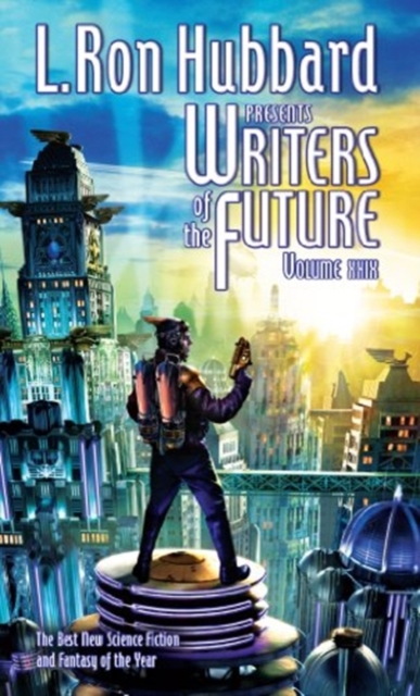 L. Ron Hubbard Presents Writers of the Future Volume 29 : The Best New Science Fiction and Fantasy of the Year, Paperback / softback Book