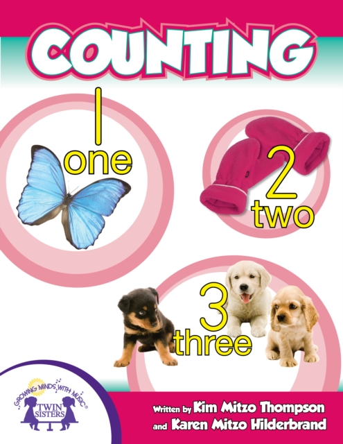 Counting, EPUB eBook