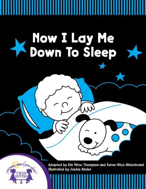 Now I Lay Me Down To Sleep, EPUB eBook