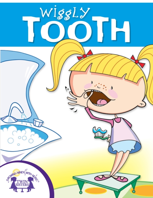Wiggly Tooth, EPUB eBook