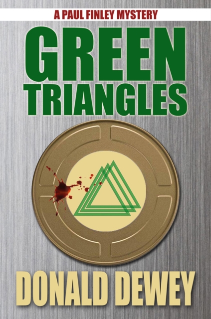 Green Triangles, EPUB eBook
