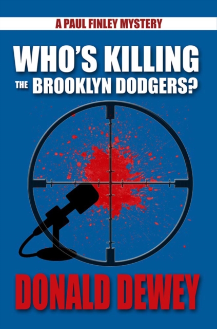 Who's Killing the Brooklyn Dodgers?, EPUB eBook