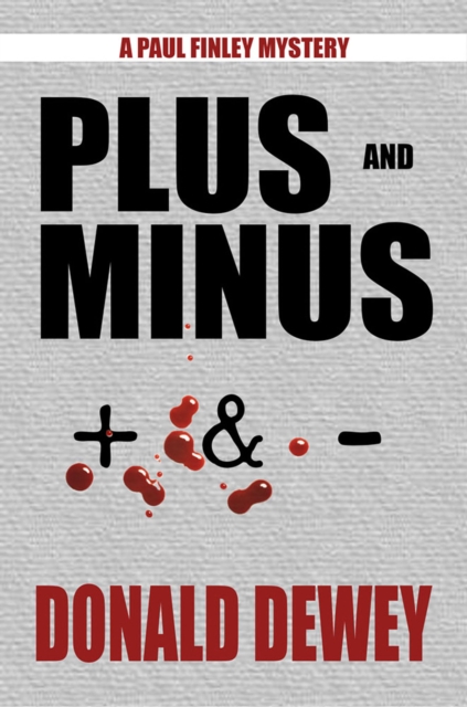 Plus and Minus, EPUB eBook